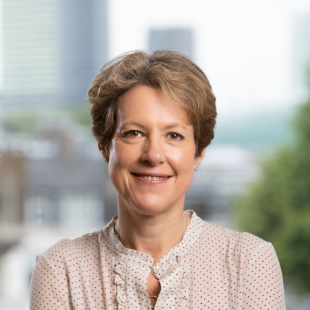 Karen Betts, Food and Drink Federation