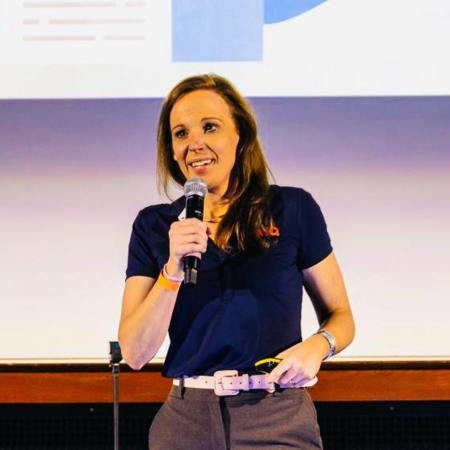 Miranda Ballard, NielsenIQ