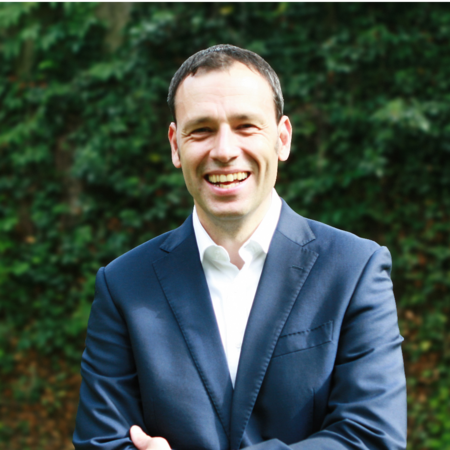 Ronny Gottschlich, Heunadel Retail Advisory