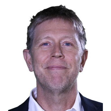 Fraser McKevitt, Worldpanel by Numerator