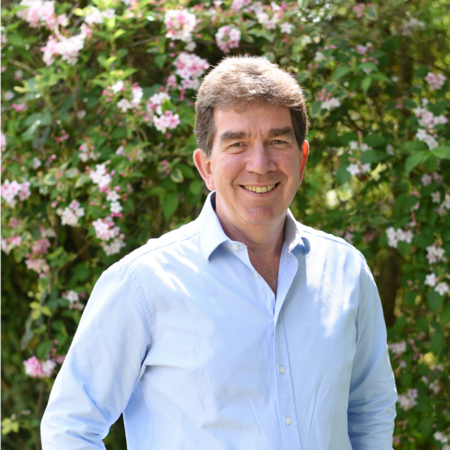 Jonathan Kittow, Simply Supply Chain Limited