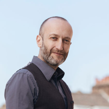 Andy Halliwell, Publicis Sapient