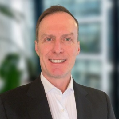 Andy Searle, AlixPartners