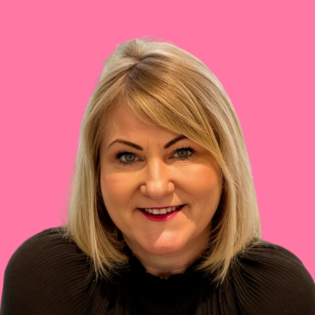 Suzanne Glancy-Ross, Treatt