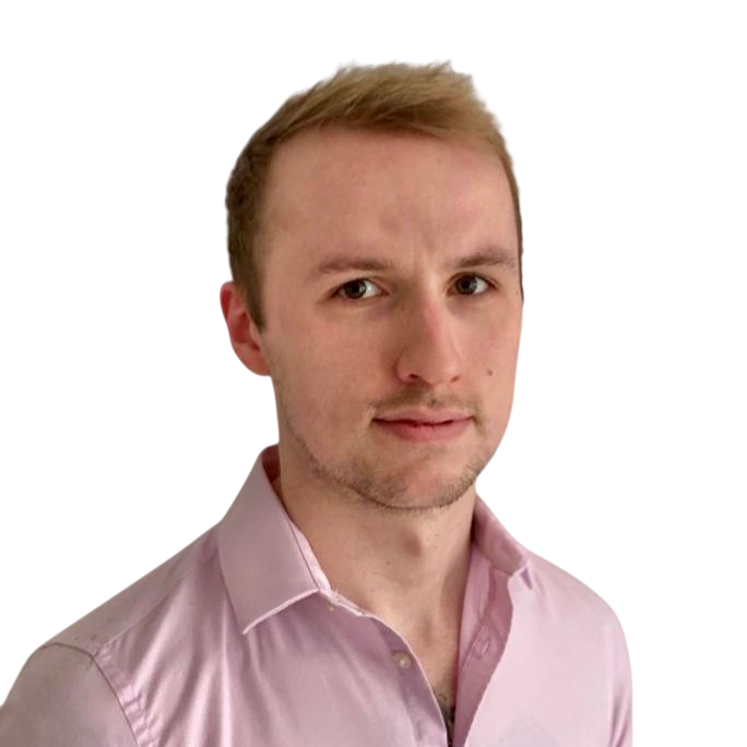 Alex Heffernan, NIQ