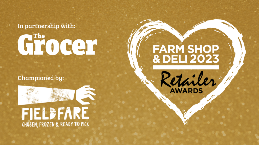 Farm Shop & Deli Show Launches their 2024 Retailer Awards, Championed by Fieldfare