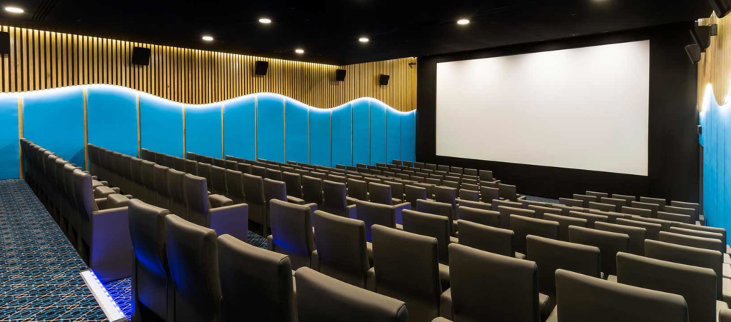 Venue