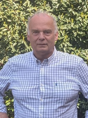 Hugh Frost