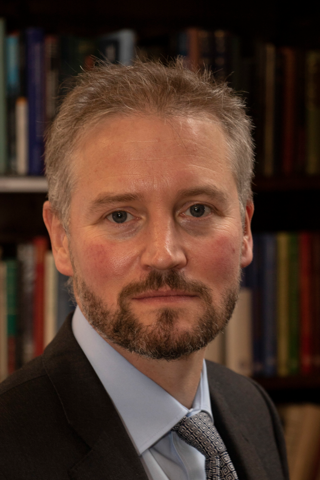 James Lowman