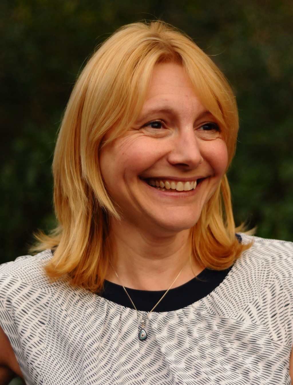 Katherine Thomas