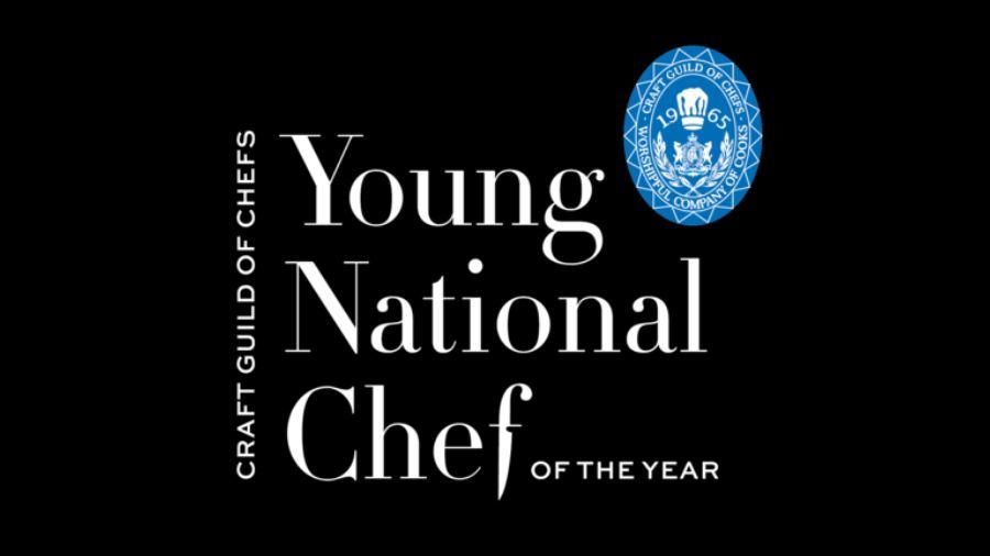 Chefs challenged to twist the ‘Best of British’ in Young National Chef of the Year