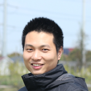 Yi Zou
