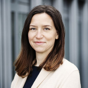 Rachael Garrett