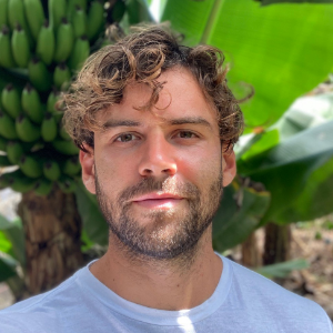 Fabián Calvo Romero