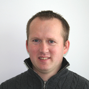 Trond Løvdal