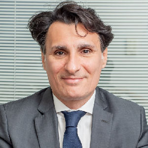 Andre Nassar