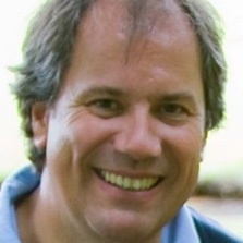 William Lees-Jones