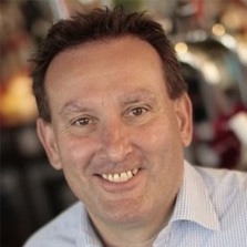 Clive Watson