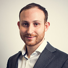 Gareth Nash