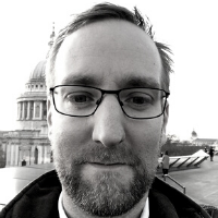 Jez Manterfield
