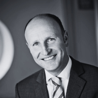 Clive Chesser