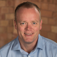 Wayne Shurvinton