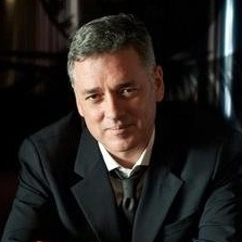 Gavin George