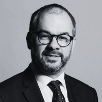Minister Paul Scully