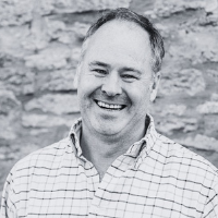 Hamish Stoddart