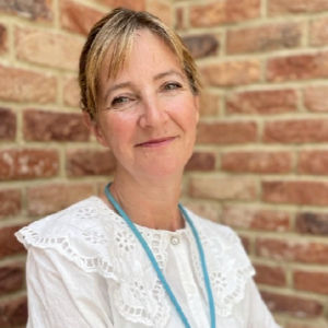 Kari Rodgers, Primark
