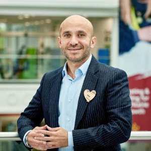 Rami Baitiéh, Morrisons
