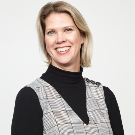 Abigail Byre, Salesforce