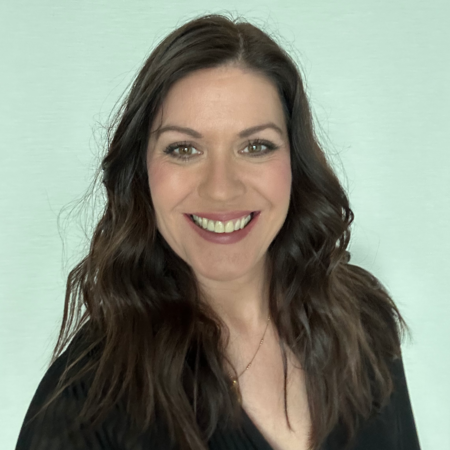 Jennifer Morrison, Salesforce