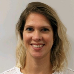 Abigail Byre, Salesforce