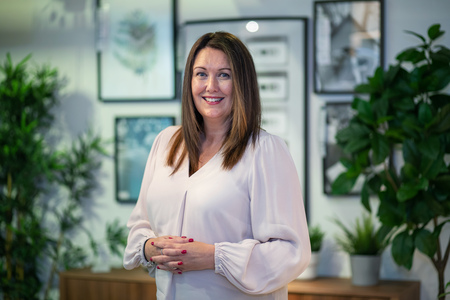 Donna Moore, IKEA UK and Ireland