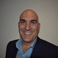 Peter Barraket