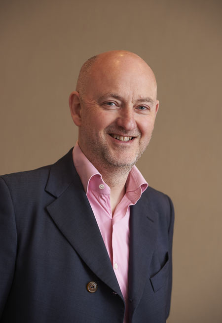 Adam Leyland