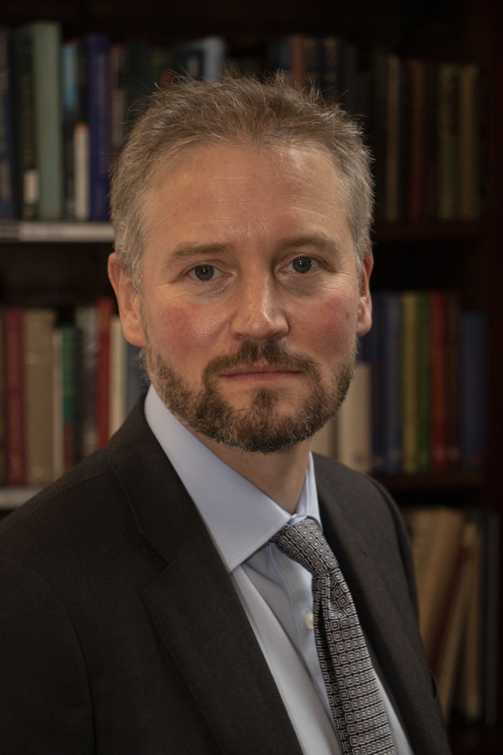 James Lowman