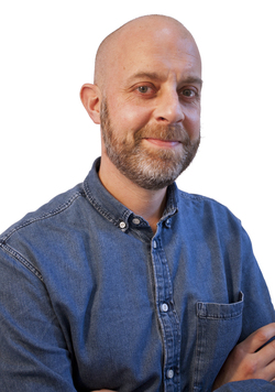 Neil Brenson