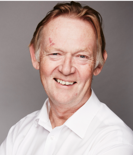 Stephen Woodford
