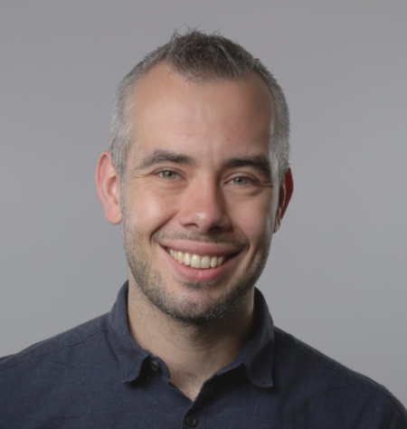 Ross Farquhar
