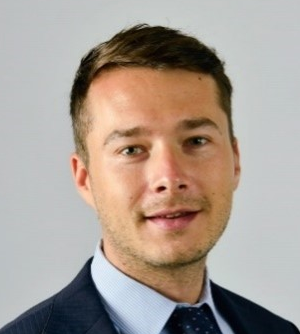 Joe Harriman