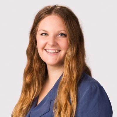 Sarah Hollinshead