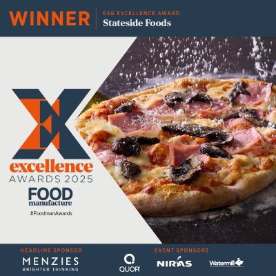 ESG Excellence Award 2025