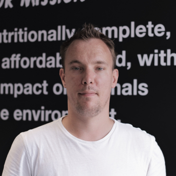 Dr. David Lloyd // FoodSci Consulting Ltd