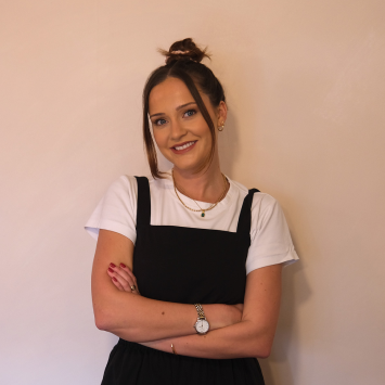 Corrine Toyn // Chickpea Marketing