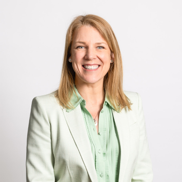 Sarah Bradbury, Institute of Grocery Distribution (IGD)