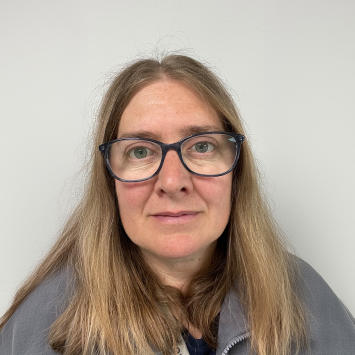 Alison Johnson // Food Forensics