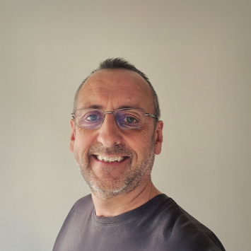 Tony Turner // Applied Manufacturing & Engineering Solutions Ltd.
