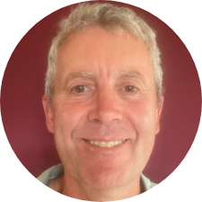 Geoff Eaton